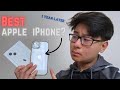 The iPhone 13 - Worth it in mid 2023?