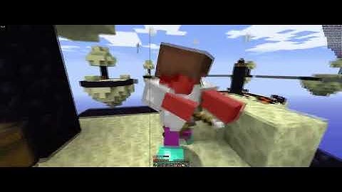 Cheating on a crappy matrix server with Lunt Client (Private)