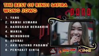 FULL ALBUM RINDY SAFIRA WONG JOWO DHEHAN AUDIO