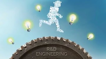 Animated Corporate Business Video by MOJO (Singapore Animation Company) // SAP - R&D Engineering