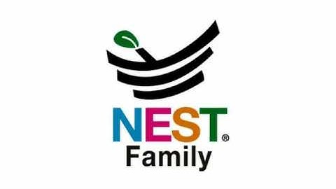 Sony Wonder   Nest Family   Crest Animation