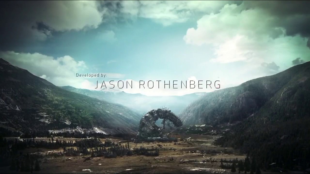 The 100 Sing Add It Up By Violent Femmes Title Sequence Season The 100 Sing Add It Up By Violent Femmes Title Sequence Season