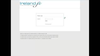 Famous Tutorial 2 - Finding and Logging into the Online Platform Net Worth