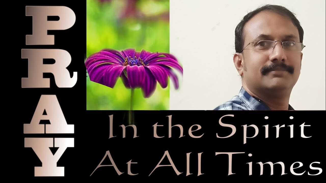  Part 1 A Life Of Prayer With 