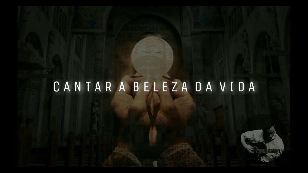 CANTAR A BELEZA DA VIDA INSTRUMENTAL COVER AC STICO MELODIAS 