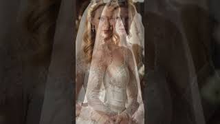 Anna Gunn as a Bride