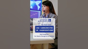 📝 Correct Spelling Mistake on United Airlines Ticket (2025 Policy)