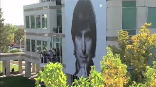 The Crazy Ones - Steve Jobs narrated ver. - Think Different screenshot 5