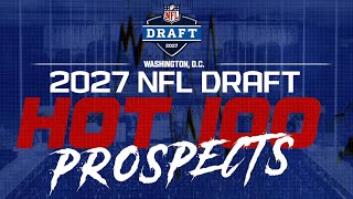 Draft Watch Show: 2027 Top 100 Big Board