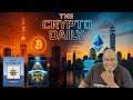 GMB Crypto Daily Live! S01E161