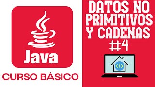 Famous CURSO de JAVA desde CERO (2025)  || TIPOS DE DATOS NO PRIMITIVOS Y CADENAS || CLASE #4 Profile