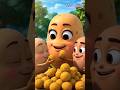 Kachalu Beta Ki Funny Story /Kachalu Beta की मजेदार कहानी#aalookachaloobrtakahangaye#cartoonforkids