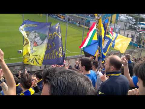 Curva Nord -