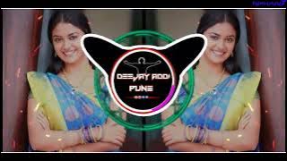 Ye Jo Teri paylo ki chan chan hai aashiko ke Dil ki dj edm mix song Deejay Addi pune subscribe pls