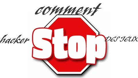 comment hacker tous les jeux android #2017