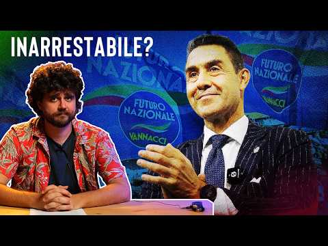 The Rise of Vannacci