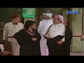 عبدالحسين عبد الرضا مقطع خروجه عن النص المسرحي