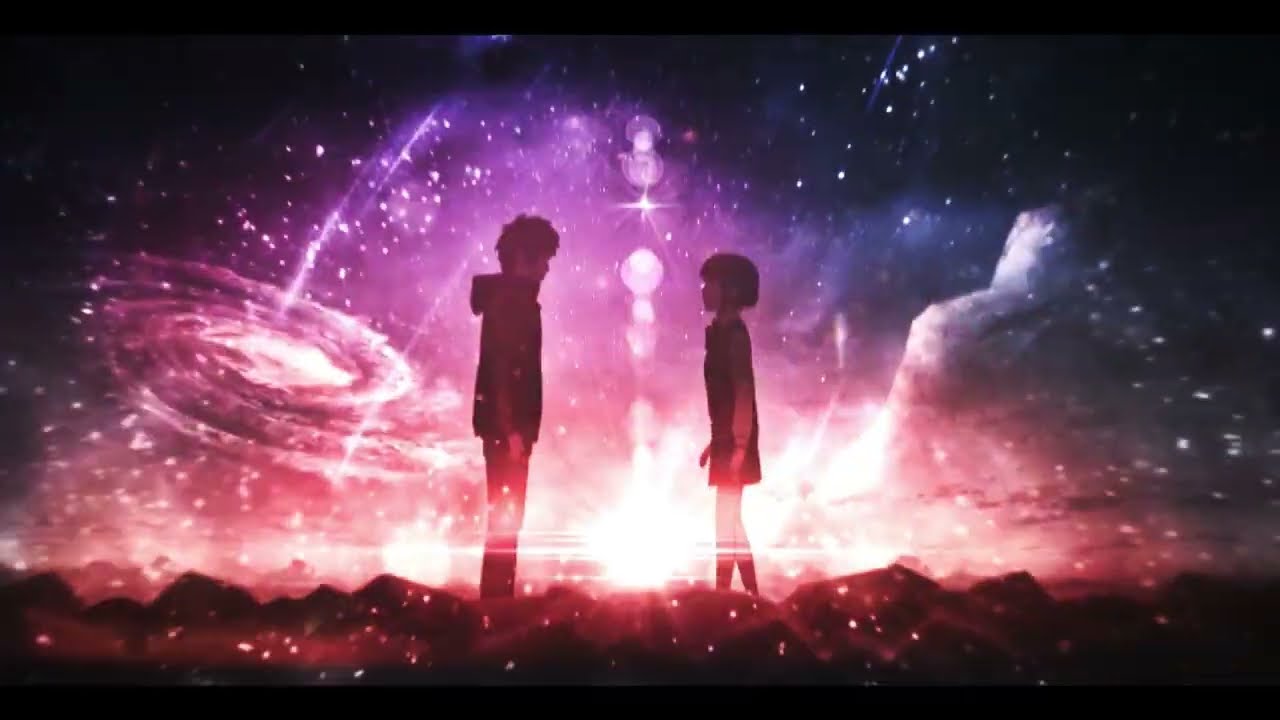 REWRITE STARS•| KIMI NO NAWA AMV EDIT