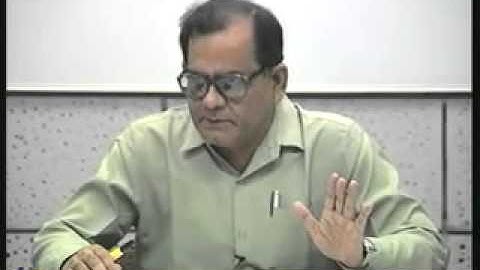 Lec 34 Compensator Design Using Root Locus Plots Contd  360p