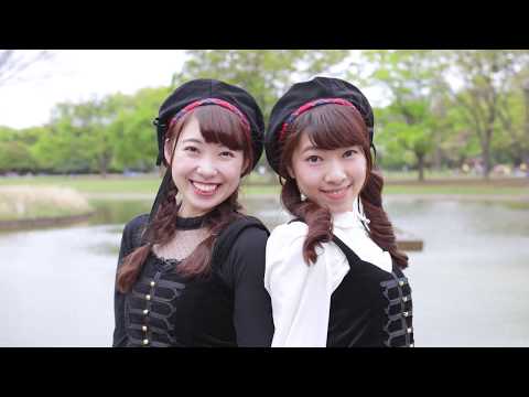 【ふぇありぃずぅ】Tomorrow【踊ってみた】