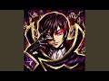 Halo of Ash (Lelouch Vi Britannia)