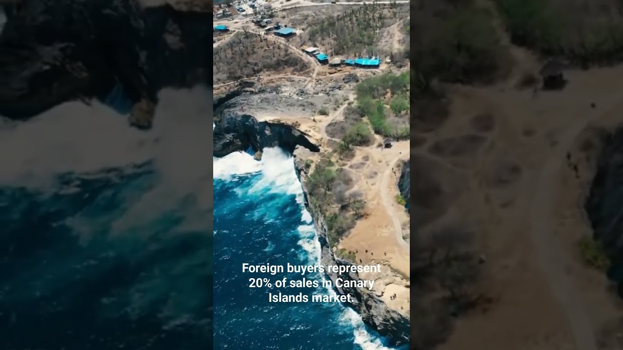 Tenerife Real Estate: Trends and Insights for Buyers