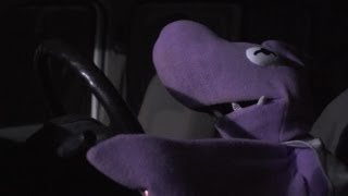 Felt Up - White Lies Pt 1