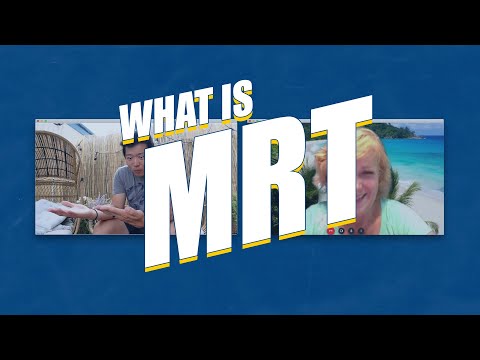 What is MRT? Food sensitivity test (Interview with Jill Busl)