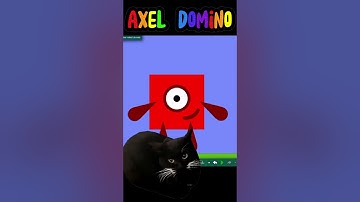 How to make #Numberblocks PREVIEW #shorts