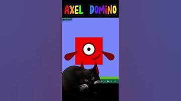 How to make #Numberblocks PREVIEW #shorts