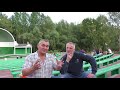 Димексид. Разбор полетов c CrazyMaxx