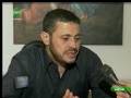George Wassouf Making Of Ana Asef Art1999 George Wassouf Making Of Ana Asef Art1999