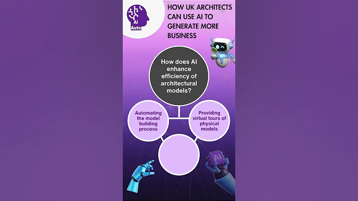 How AI is Transforming Architecture Boost Your Business with Smart Design! #shorts