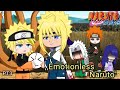 ,,Emotionless Naruto".[Original].||Pt3/3||(GLMM)/New Naruto Series...