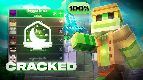 1.8.9 - 1.21.4 | Get CRACKED Lunar Client w/ Skins & UPDATED on Minecraft Java (1.21.1)