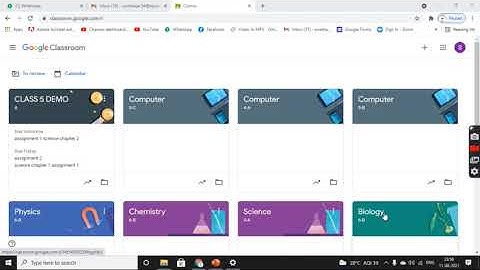 How to stop students from posting and commenting on Google Classroom stream