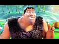 Eyes On The Pies Scene | THE CROODS FAMILY TREE (2023) Movie CLIP HD