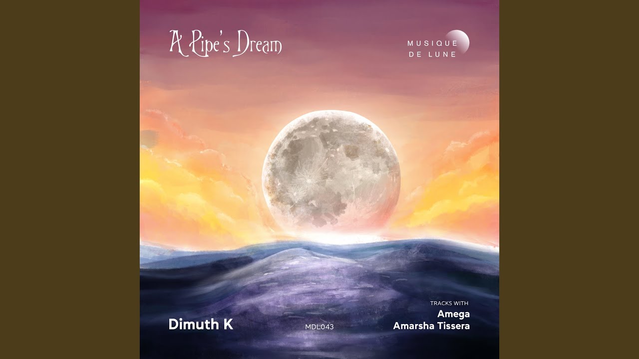 Footsteps feat. Amarsha Tissera