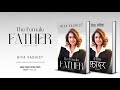 Book trailer the female father  biography of renown makeup artist  entrepreneur riya vashist 