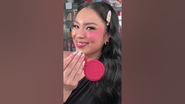 RARE BEAUTY HAS NEW BLUSHES! SOFT PINCH MATTE BOUNCY BLUSH SWATCHES