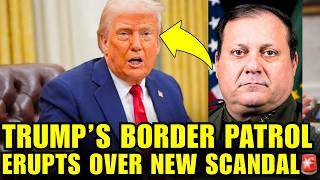 Download lagu NEW SEX SCANDAL Just FORCED Trump's Border Chief To RESIGN🚨