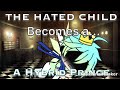 The Hated Child becomes a Hybrid Prince | Gachaverse Minimovie