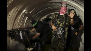 1114: Оружие переданное Украине обнаружено в руках боевиков Хамаса