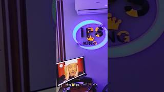 king ips ابومريم king اورانج laptop smartphone ترند لايك العاب