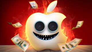 The Evil Business Behind Apple