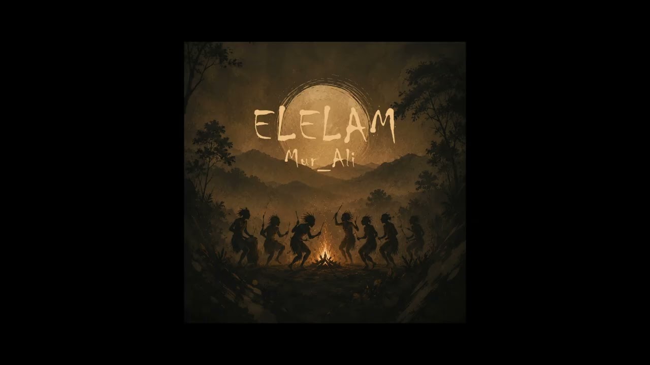 Watch ELELAM Track | by Mur Ali on YouTube Watch ELELAM Track | by Mur Ali on YouTube