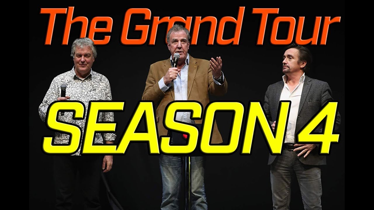 The Grand Tour Season 1 >> The Grand Tour Renewed for Season 4 - YouTube The Grand Tour Season 1 >> The Grand Tour Renewed for Season 4 - YouTube