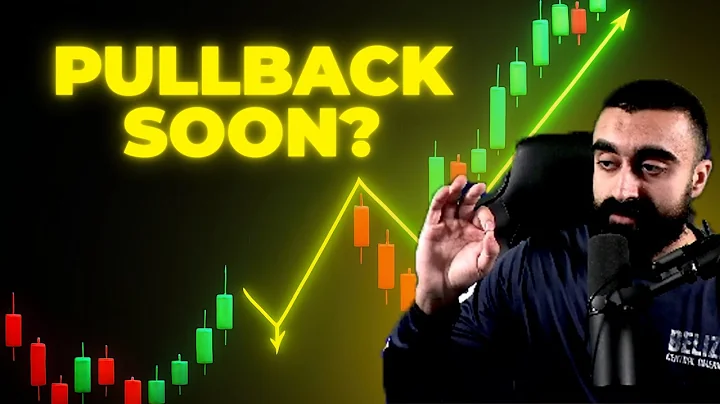 PULLBACK or Rally?   // SP500, SPY QQQ Nasdaq Stock Market Analysis