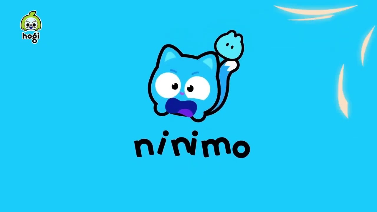 Ninimo Whoosh! Into the Vacuum Theme Intro Logo Sponsored by Klasky Csupo 2001 Effects