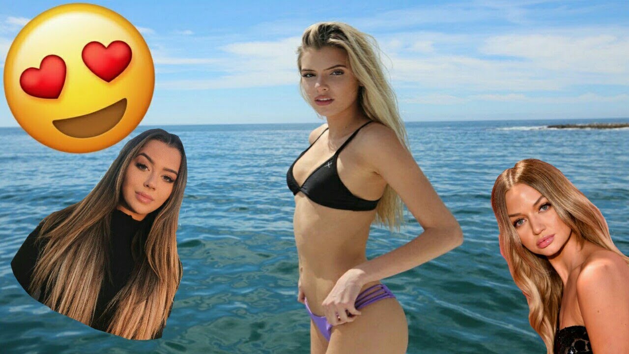 Top 10 Hottest Female Youtubers Big Win Sports